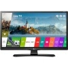 Smart TV Monitor LG 24MT49S-PS 24" - LED - HDMI - USB - Wi-Fi - WebOS - Conversor Digital