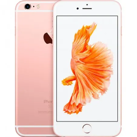 iPhone 6s 128GB Apple Ouro Rosa