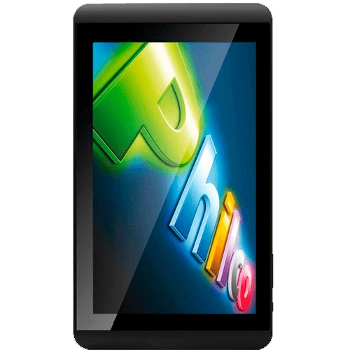 Tablet Philco DTV - ARM Cortex A8 - RAM 1GB - 8GB - Câmera 2MP - TV Digital - Tela 7" - Android 4.0