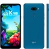 Smartphone LG K40S - Azul -...