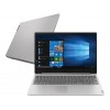 Notebook Lenovo Ideapad S145-81S9S00100 - Prata - Intel Core i5-8265U - RAM 4GB - HD 1TB - Tela 15.6" - Linux