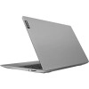 Notebook Lenovo Ideapad S145-81S9S00100 - Prata - Intel Core i5-8265U - RAM 4GB - HD 1TB - Tela 15.6" - Linux