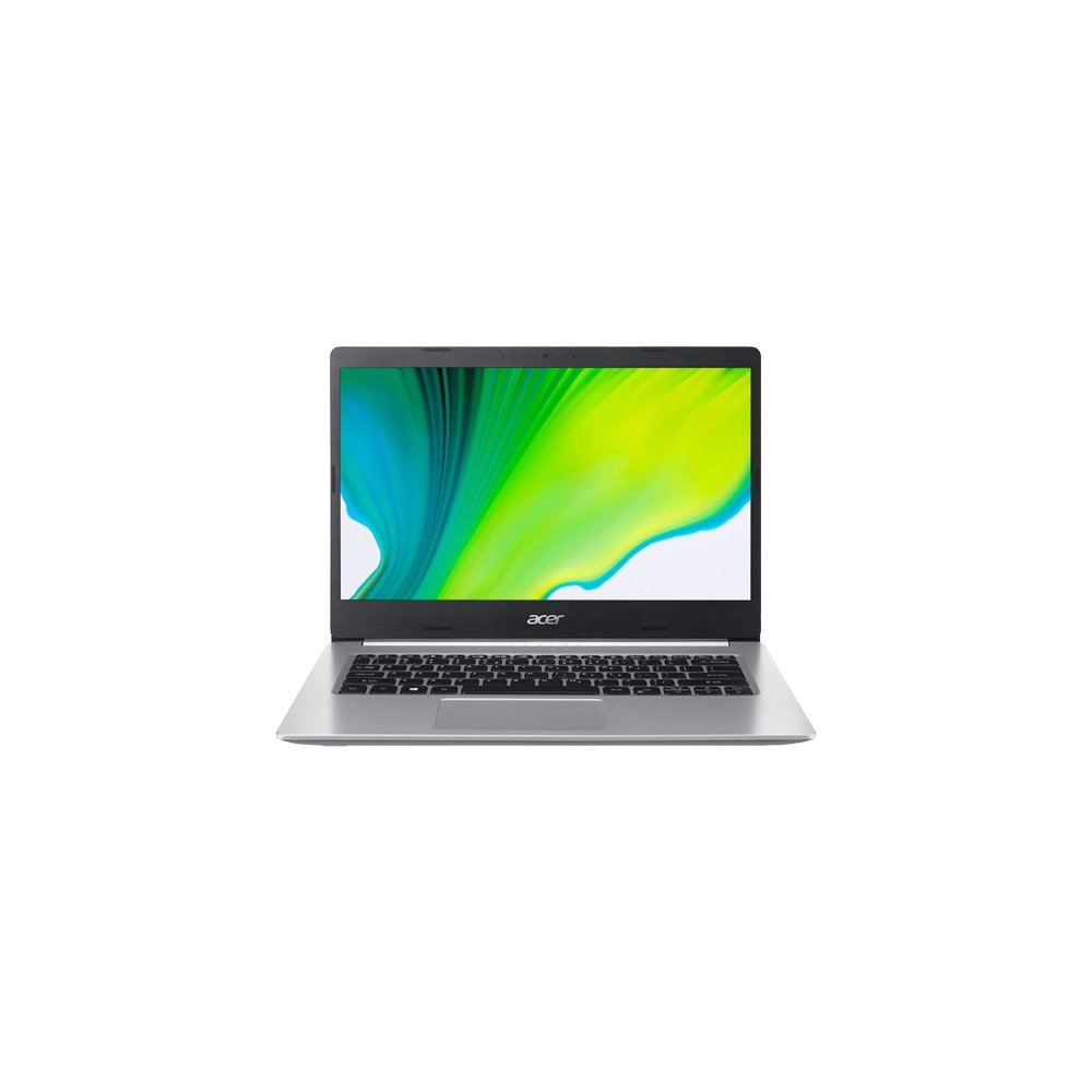 Notebook Acer Aspire 5 A514-53-39KH - Prata - Intel Core i3-1005G1 - RAM 8GB - SSD 256GB - Tela 14" - Windows 10