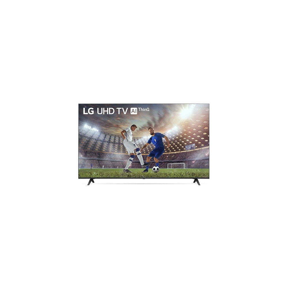 Smart TV LED LG 60UP7750PSB de 60 polegadas - Ultra HD 4K - HDMI - US...